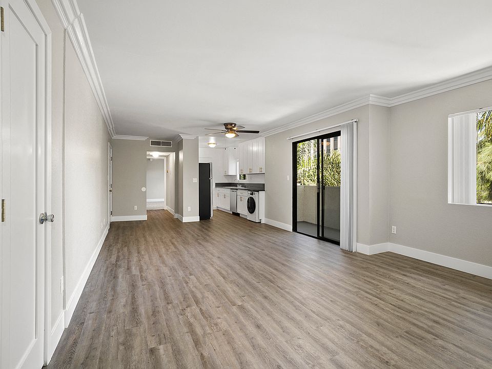Two Bedroom Apartment