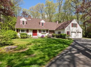 56 Stony Corners Cir, Avon, CT 06001