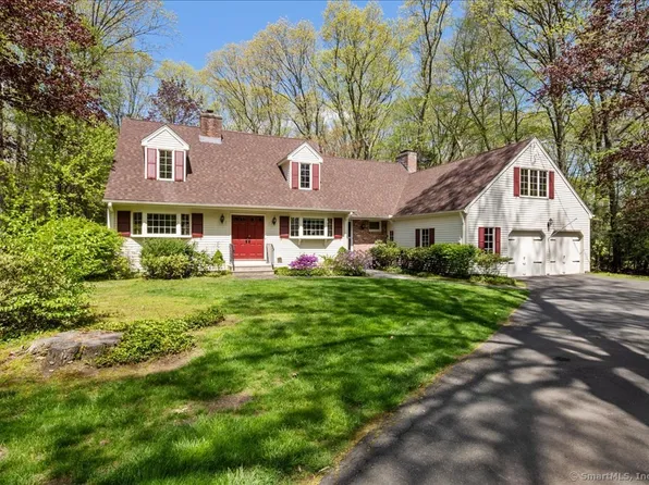 56 Stony Corners Circle, Avon, CT 06001