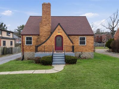 1490 Green Ave, Glenshaw, PA, 15116