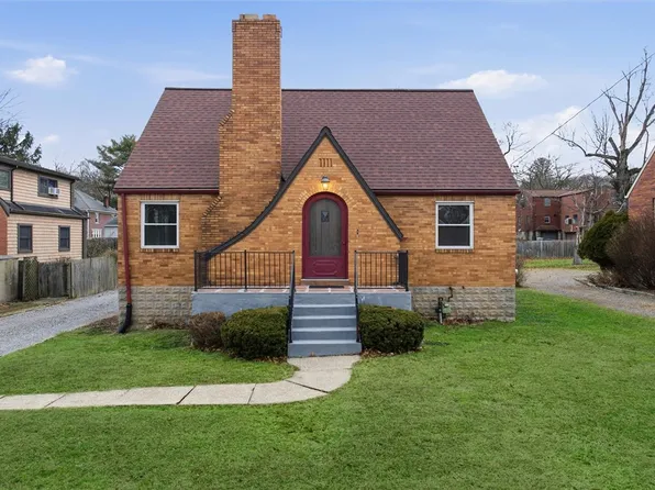 1490 Green Ave, Glenshaw, PA 15116