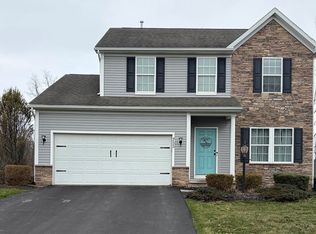 755 Rookery Way, Macedon, NY 14502