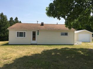 8502 Unionville Rd, Sebewaing, MI 48759