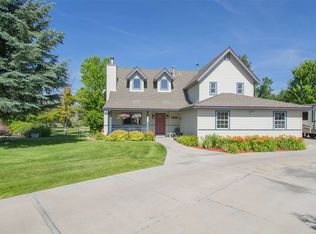 1070 Cortez Ln, Gardnerville, NV 89410