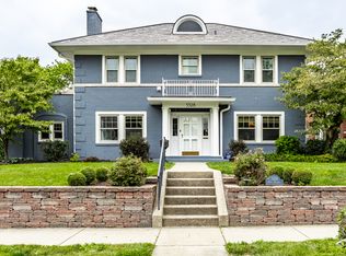 5328 N Delaware St, Indianapolis, IN 46220