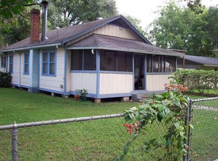 8053 Hastings St, Jacksonville, FL 32220