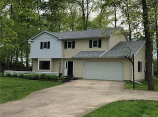 760 Hickory Hollow Rd, Troy, OH 45373