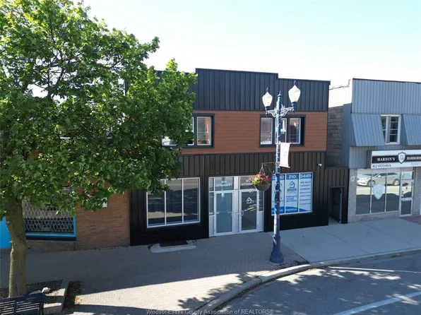 808 Ottawa St, Windsor, ON
