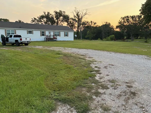 793 Vz County Road 2312, Mabank, TX 75147