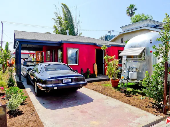 614 Brooks Ave, Venice, CA 90291