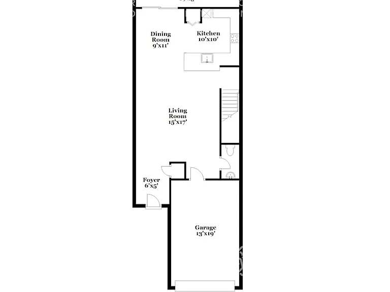 613 Cherry Ridge Dr — Photo 2