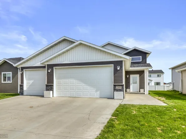 2801 72nd Ave S, Fargo, ND 58104
