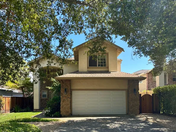 428 8th Ave, Menlo Park, CA 94025