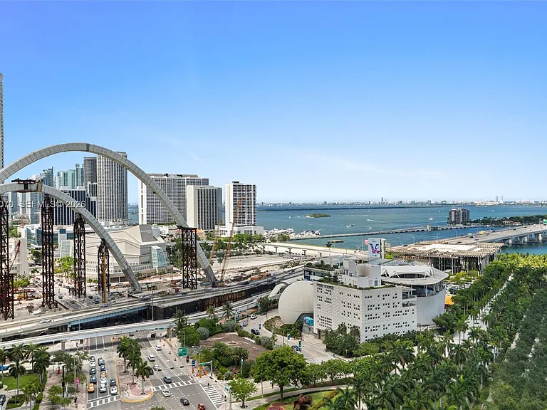 900 Biscayne Blvd #2304 — Photo 31