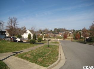 653 Seminole Trl, Danville, KY 40422