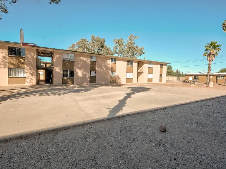 The Apex - Tucson — Photo 14