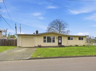 3698 Revell St, Eugene, OR 97404