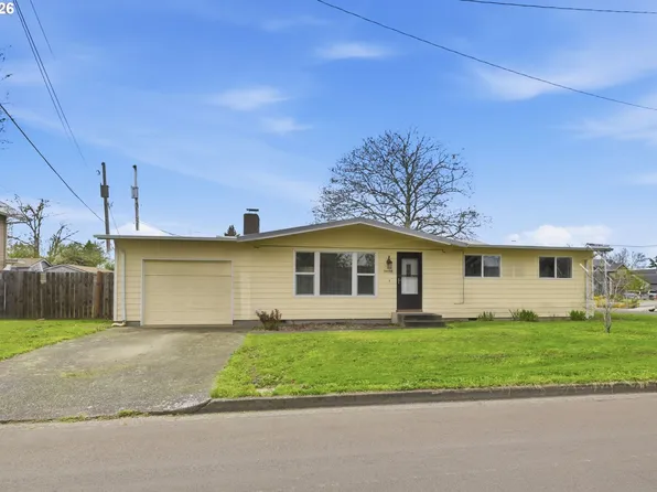 3698 Revell St, Eugene, OR 97404