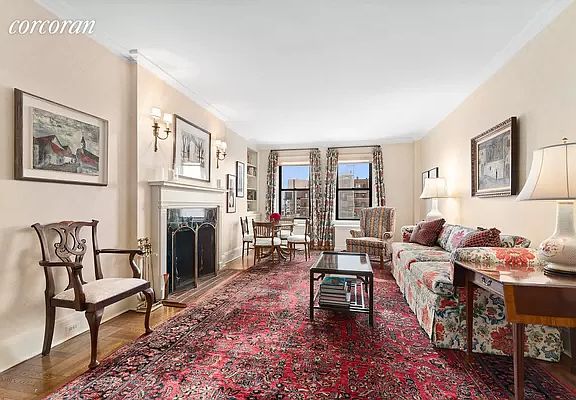 2nd image of 1192 Park Ave APT 16C
