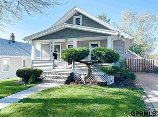 6036 Hickory St, Omaha, NE 68106
