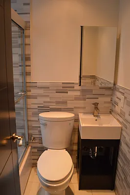 Rented by CoSo Apartments | media 25