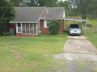 625 Sparta Hwy NE, Milledgeville, GA 31061