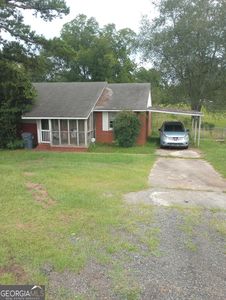 625 Sparta Hwy NE, Milledgeville, GA, 31061