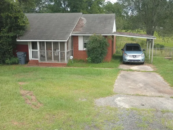 625 Sparta Hwy NE, Milledgeville, GA 31061