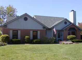 55 Rummel Creek Dr, New Bremen, OH