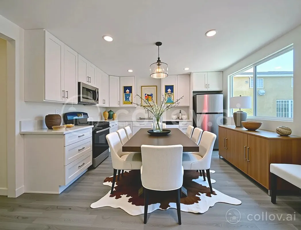 2 bed, 1.0 bath, 680 sqft, $3,200 — Photo 2
