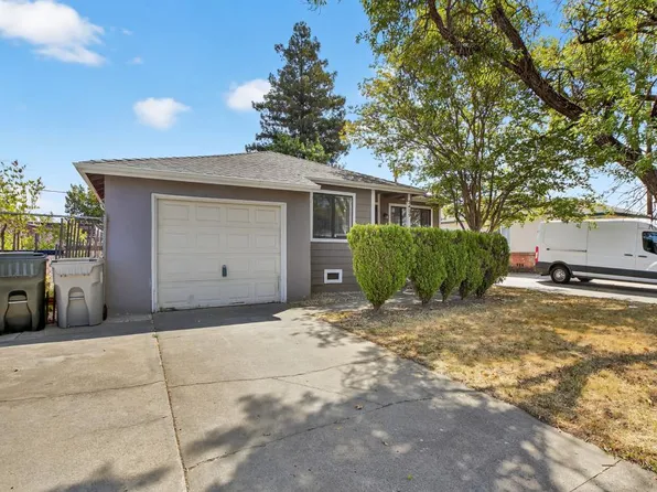 3411-3409 65th St, Sacramento, CA 95820