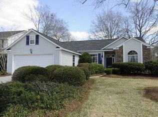 1917 Oak Tree Ln, Mount Pleasant, SC 29464