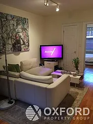 Rented by Oxford Property Group