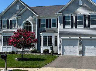 15833 Eagle Feather Dr, Woodbridge, VA 22191