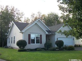 58 Foxtail Ln, North Chili, NY 14514