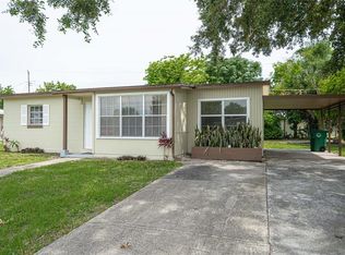 21067 Meehan Ave, Pt Charlotte, FL 33952
