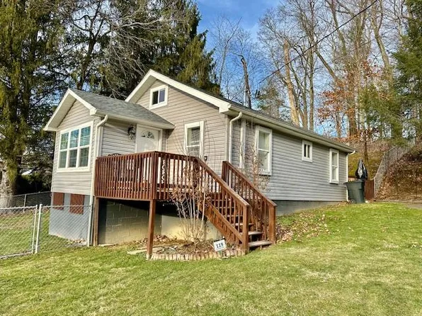 119 Jo Jean Ln, Crab Orchard, WV 25827