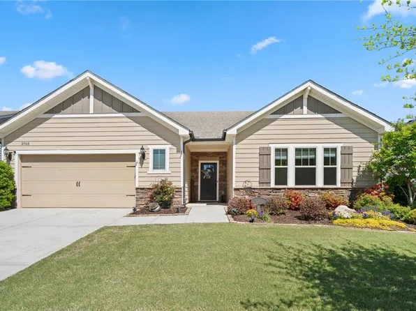 3765 Bridges Ct, Cumming, GA 30040