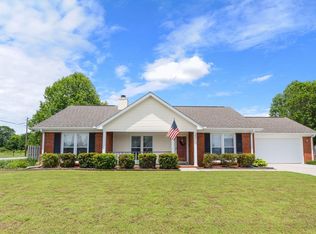 101 Colt Cir, Huntsville, AL 35811