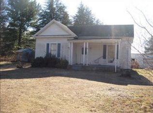 525 Pinecrest Dr, Danville, VA 24541