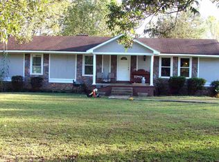 96 Saint Rd, Beech Bluff, TN 38313