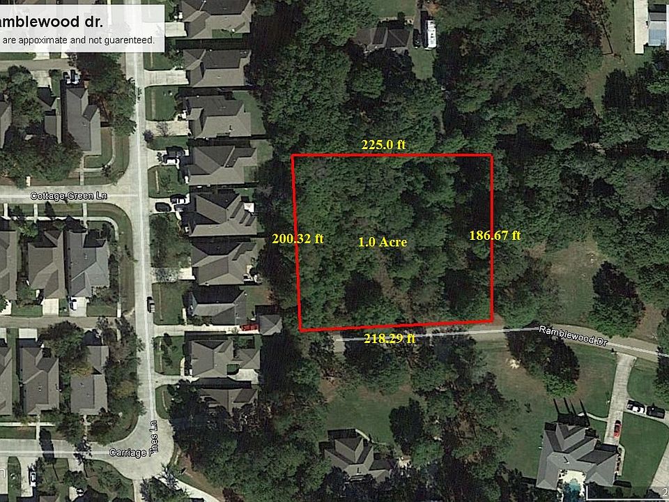 1st image of 54 Ramblewood Dr