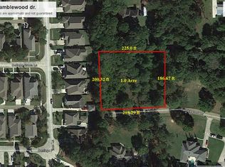 54 Ramblewood Dr, Covington, LA 70435