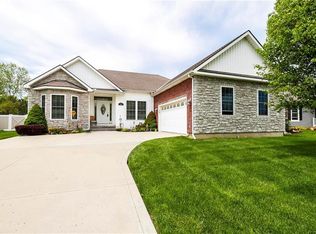 1906 N 160th Ter, Basehor, KS 66007
