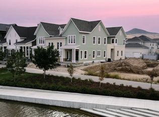 11381 S Watercourse Rd, South Jordan, UT 84009