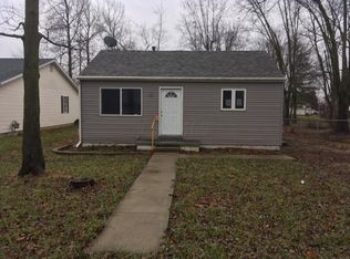 443 Smith St, Marion, OH 43302
