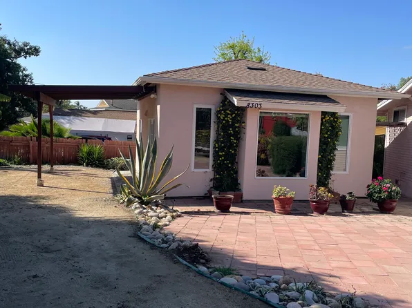 8303 Golden Ave, Lemon Grove, CA 91945