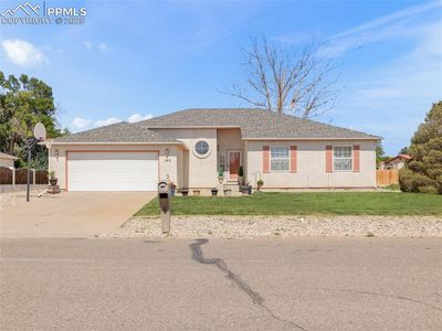 192 S Golfview Dr, Pueblo West, CO, 81007