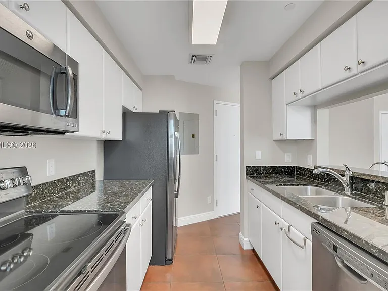 2475 Brickell Ave #2501 — Photo 15