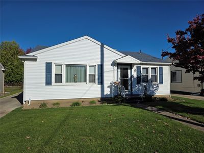 422 E 35th St, Erie, PA, 16504